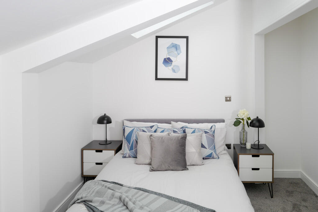 Additional image 5 of The Hallmark, Bond Street, Birmingham, B19