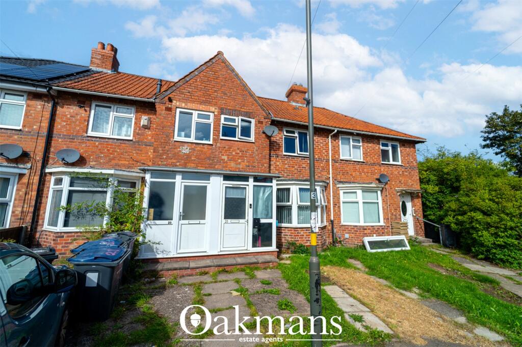 Additional image 22 of Tustin Grove, Birmingham, West Midlands, B27