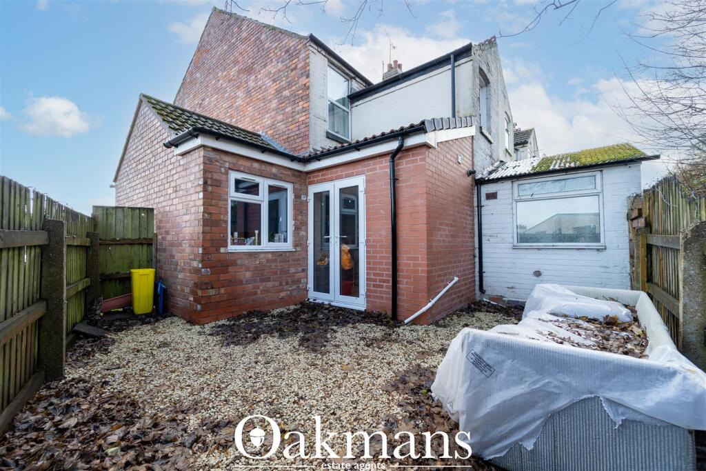 Additional image 15 of Winnie Road, Birmingham, West Midlands, B29