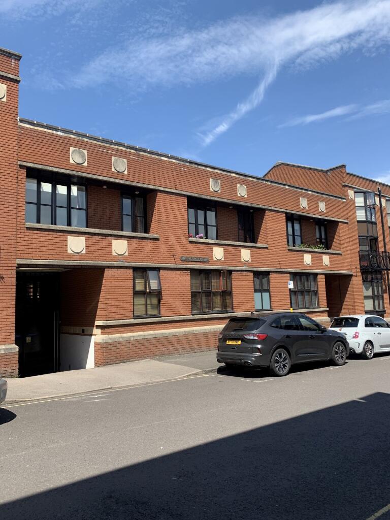 Additional image 9 of Kings Court - 25 Cox St, Birmingham, West Midlands, B3