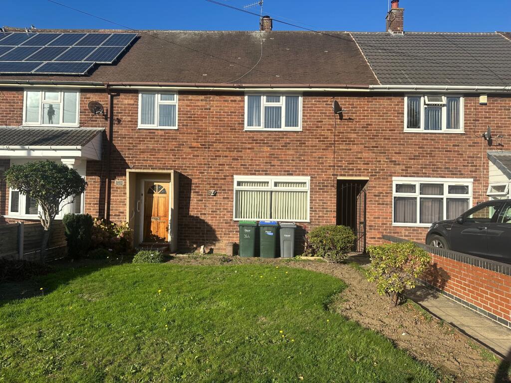 Property image for Hamstead Road, Great Barr, Birmingham