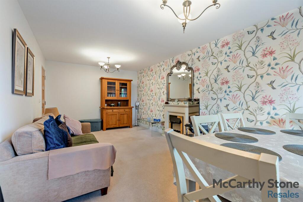 Additional image 5 of Jackson Place, Fields Park Drive, Alcester, Warwickshire, B49 6GR