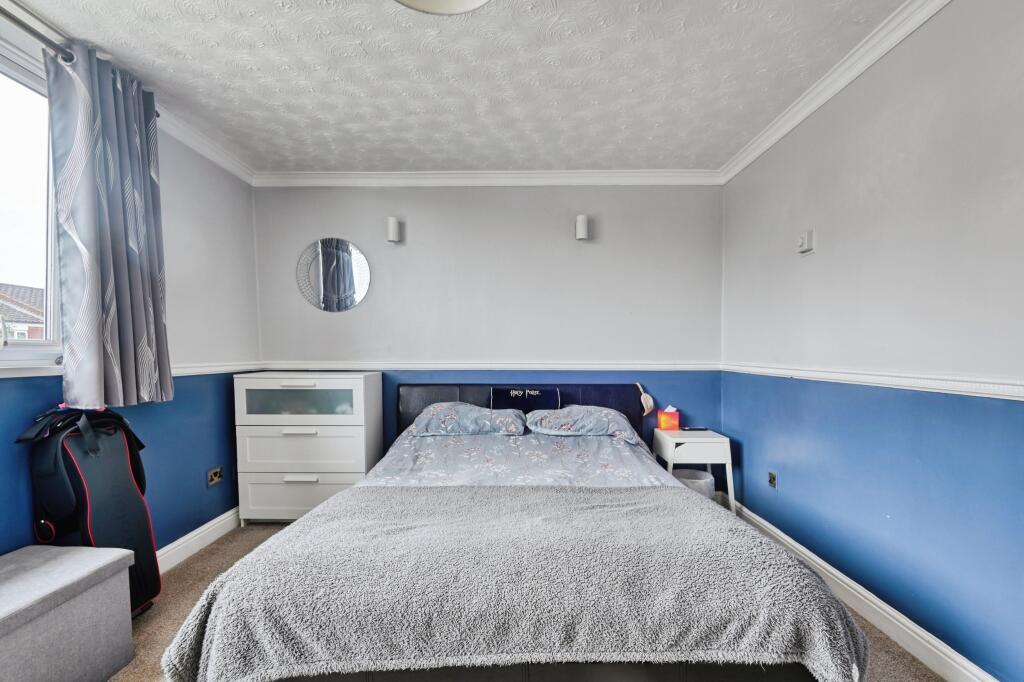 Additional image 10 of Austin Croft, Birmingham, B36