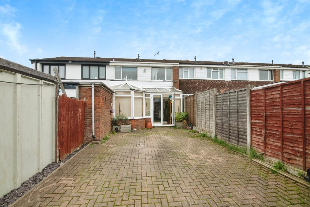 Additional image 14 of Rainford Way, Birmingham