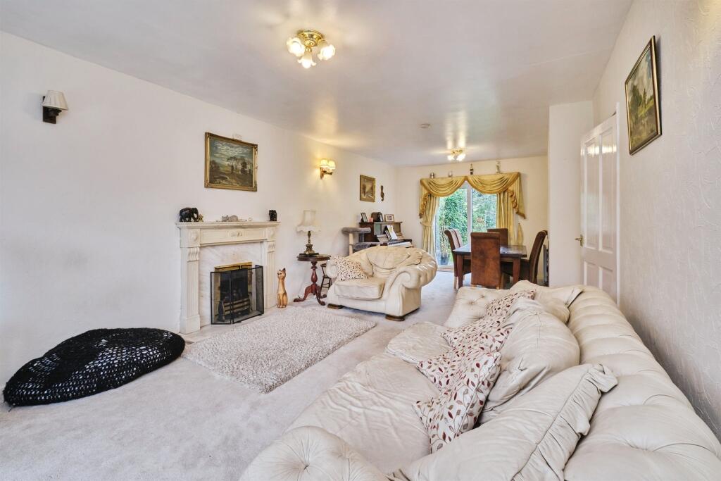 Additional image 2 of Grove Vale Avenue, Birmingham