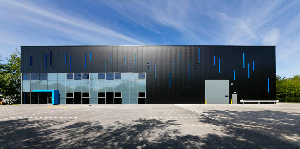 Additional image 2 of Unit 38, Kettles Wood Drive, Woodgate Business Park, Birmingham, West Midlands, B32 3DB