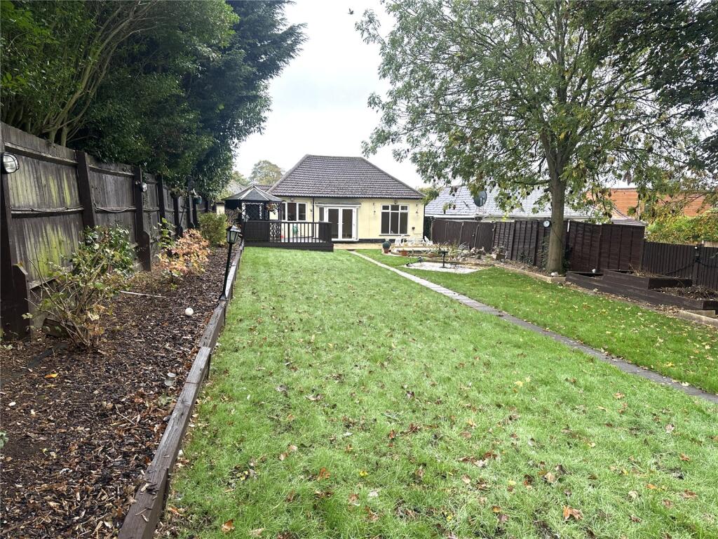 Additional image 22 of Yardley Fields Road, Birmingham, West Midlands, B33