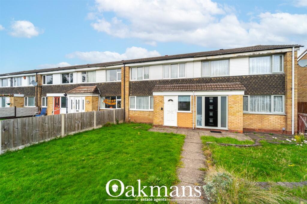 Additional image 28 of Birstall Way, Birmingham, West Midlands, B38