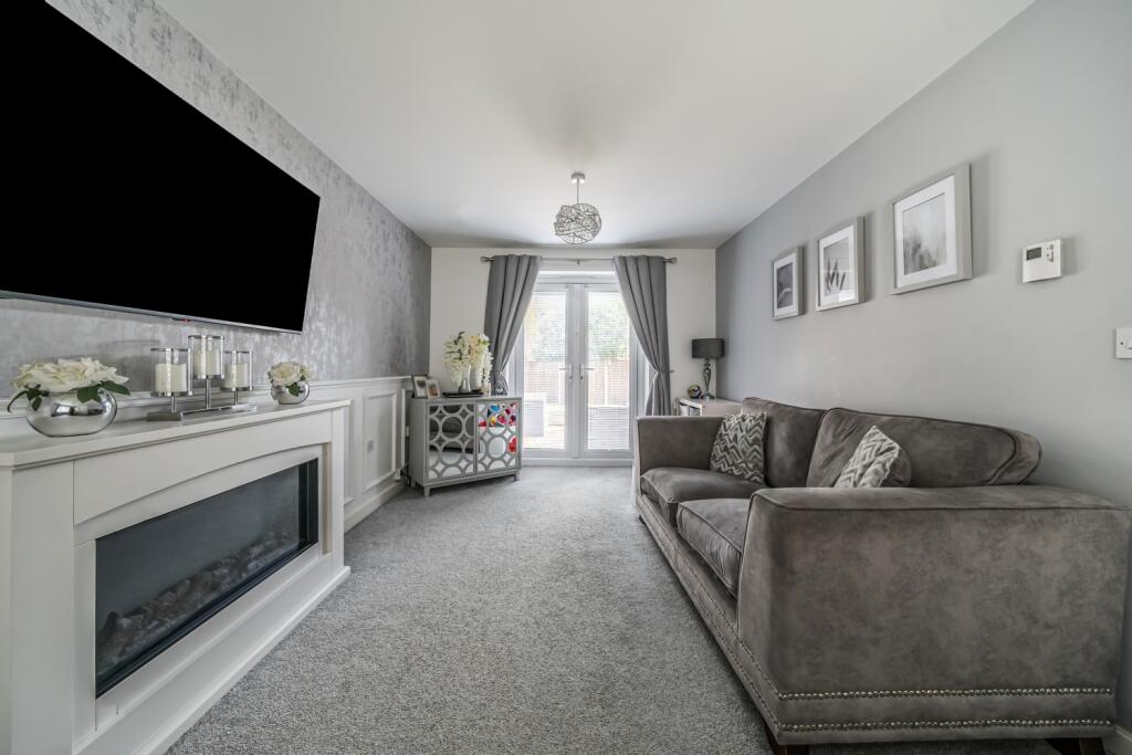 Additional image 3 of Bentley Court, Castle Bromwich, Birmingham, West Midlands, B36