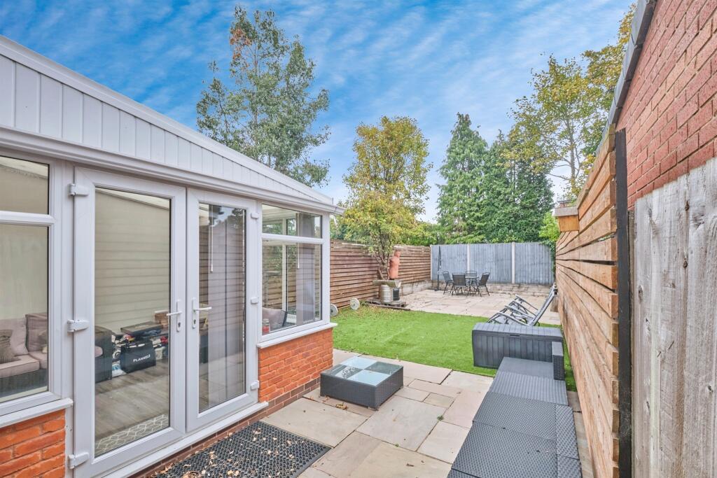 Additional image 5 of Yateley Crescent, Birmingham