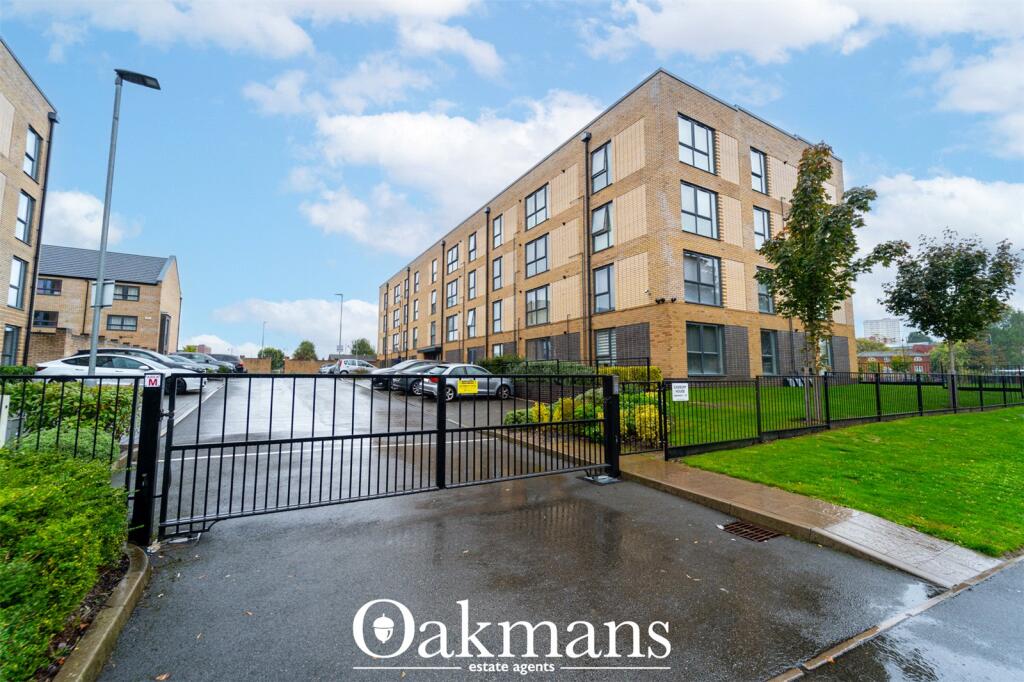 Additional image 2 of St. Lukes Road, Birmingham, West Midlands, B5