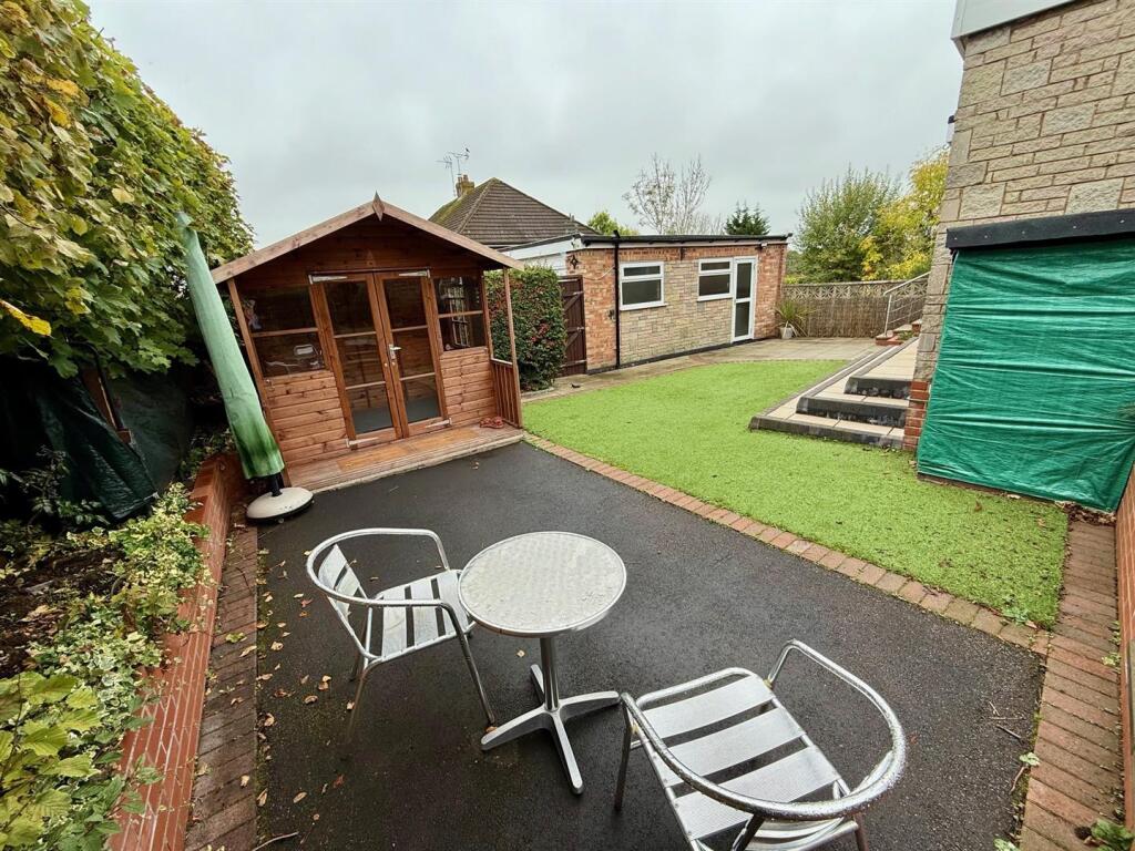 Additional image 22 of Douglas Road, Hollywood, Birmingham