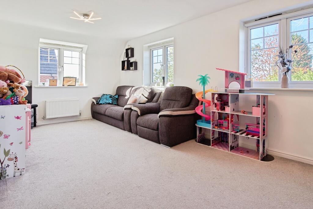 Additional image 11 of 56 Martineau Drive, Birmingham, B32