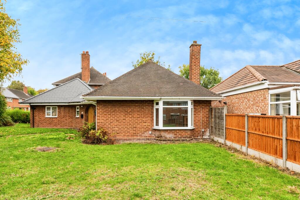 Additional image 18 of Longmeadow Crescent, Birmingham, B34