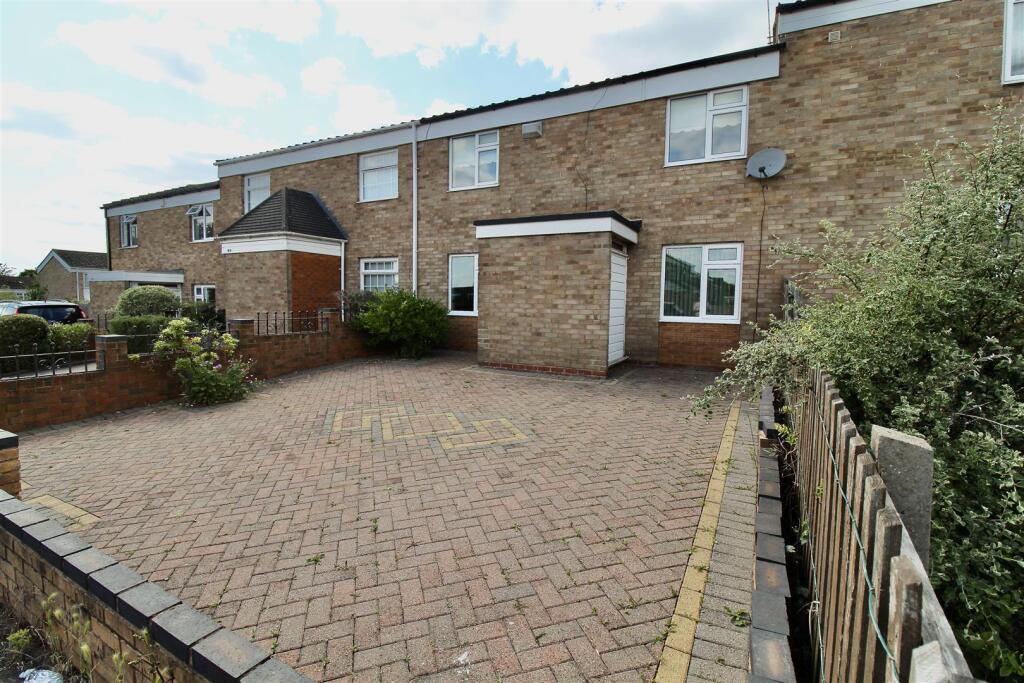 Additional image 20 of Stella Croft, Chelmsley Wood, Birmingham