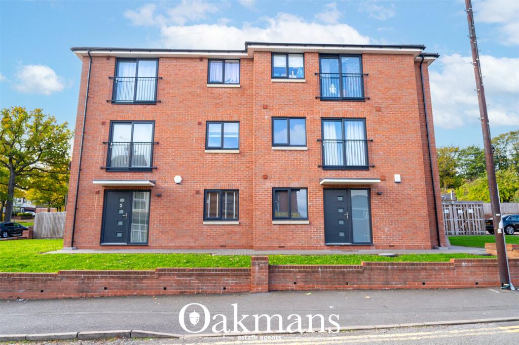 Additional image 14 of Redhill Road, Northfield, Birmingham, West Midlands, B31