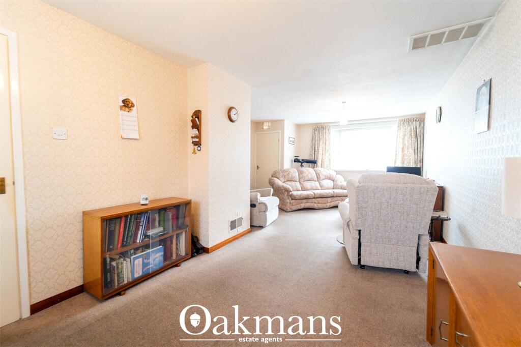 Additional image 5 of Birstall Way, Birmingham, West Midlands, B38