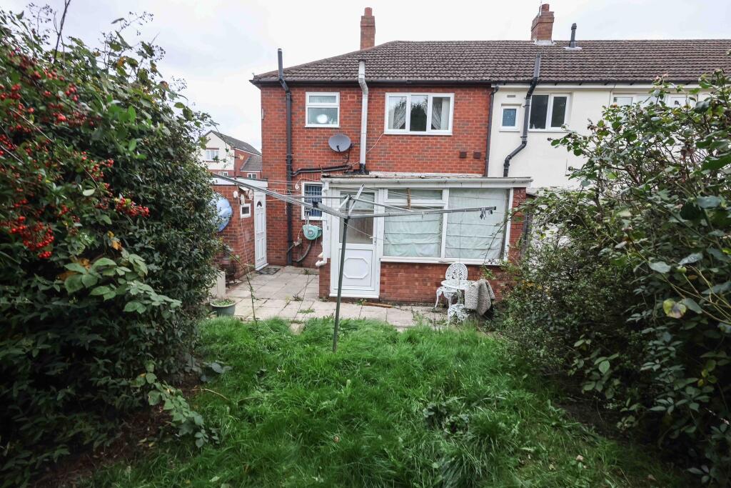 Additional image 20 of Willaston Road, Birmingham