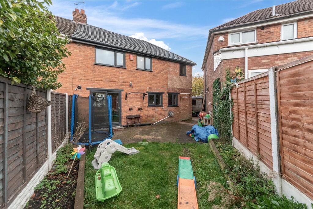 Additional image 10 of Barrington Road, Rubery, Rednal, Birmingham, B45