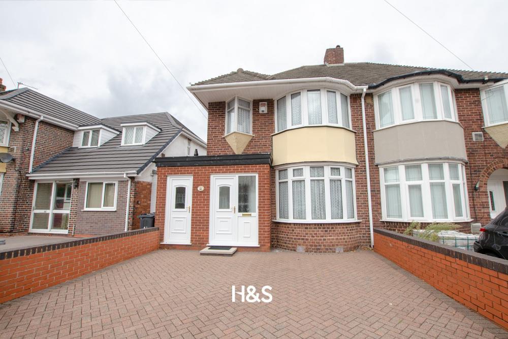 Property image for Rocky Lane, Perry Barr, Birmingham
