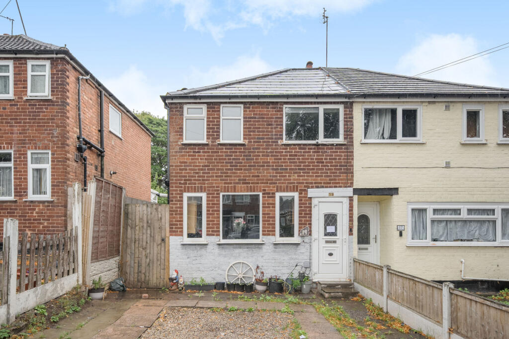 Additional image 13 of Corbridge Avenue, Birmingham, B44 9