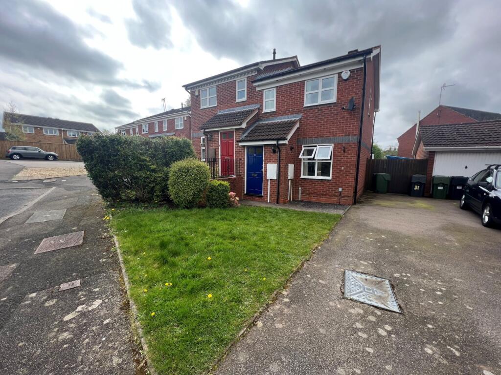 Property image for Laburnum Close, Hollywood, Birmingham, Worcestershire, B47