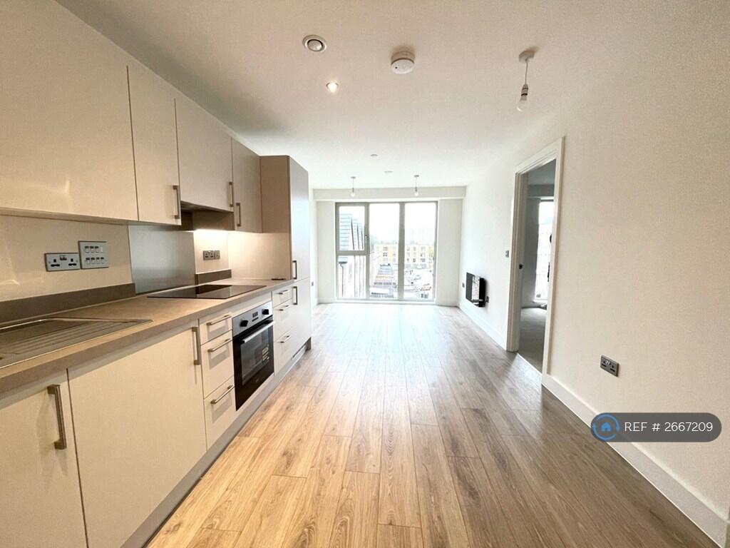 Additional image 26 of Boulevard Plaza, Birmingham, B5