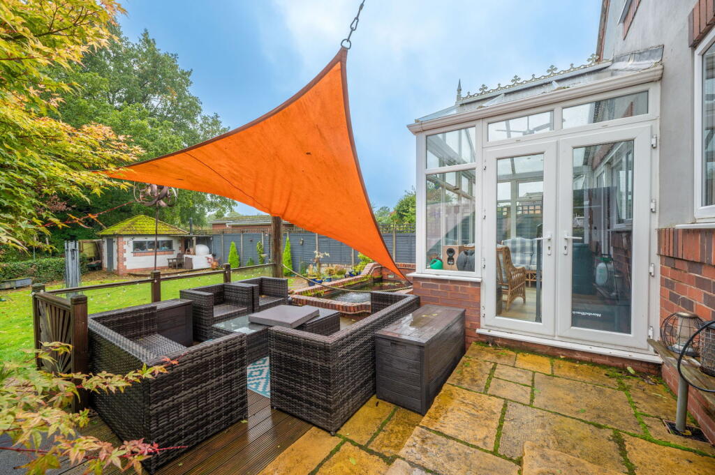 Additional image 20 of Brick Kiln Lane, Wythall, Birmingham, B47 6LL