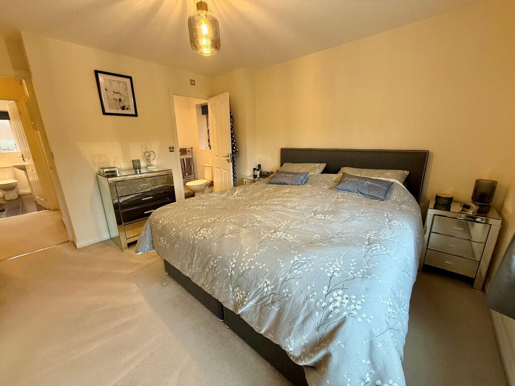 Additional image 8 of Morrey Close, Wythall, B47 6AQ