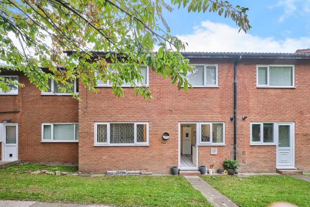 Property image for High Beeches, Birmingham