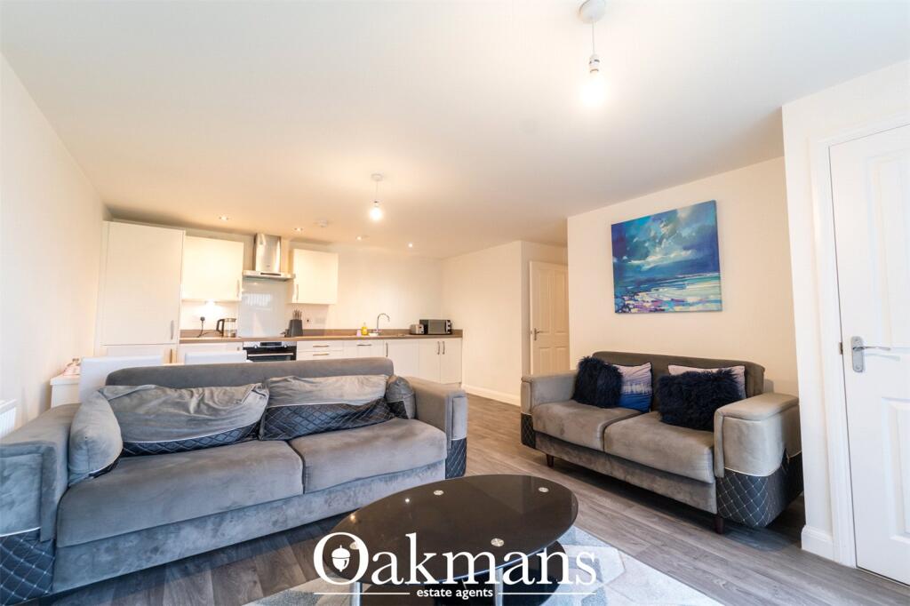 Additional image 7 of St. Lukes Road, Birmingham, West Midlands, B5