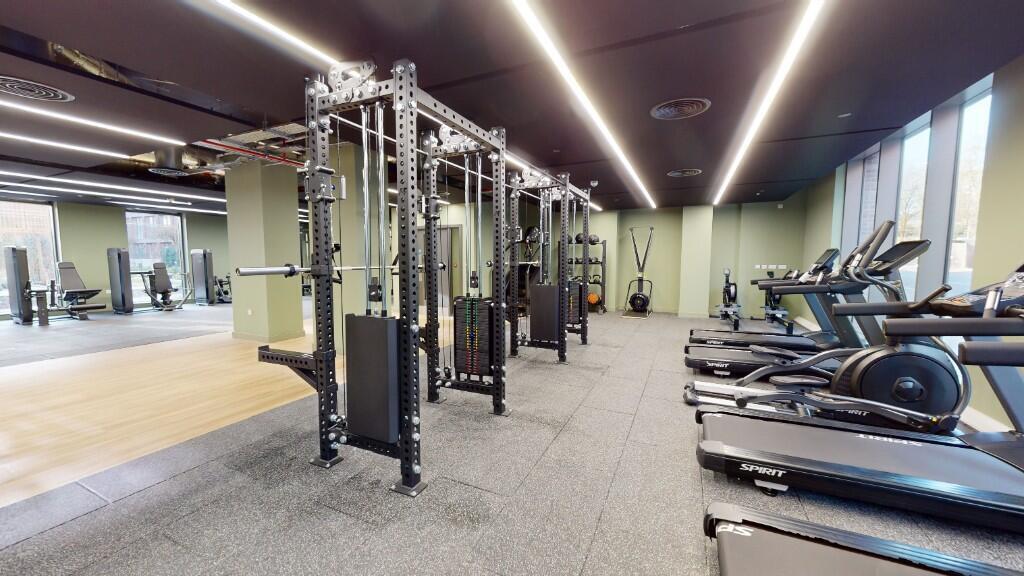 Additional image 19 of Bromsgrove Street, Birmingham, B5