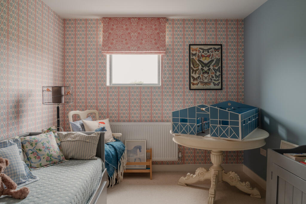 Additional image 24 of School Farm Barn, Maxstoke, Warwickshire