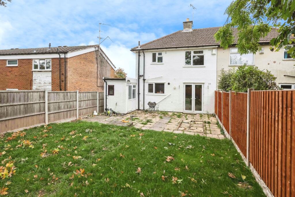 Additional image 16 of The Fordrough, BIRMINGHAM, West Midlands, B31