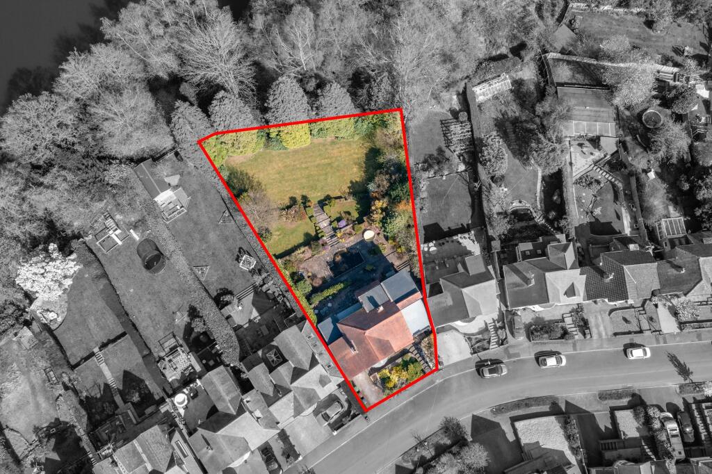 Additional image 4 of Reservoir Road, Cofton Hackett, B45