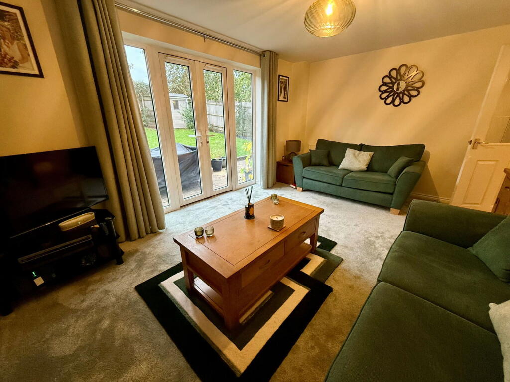 Additional image 6 of Morrey Close, Wythall, B47 6AQ