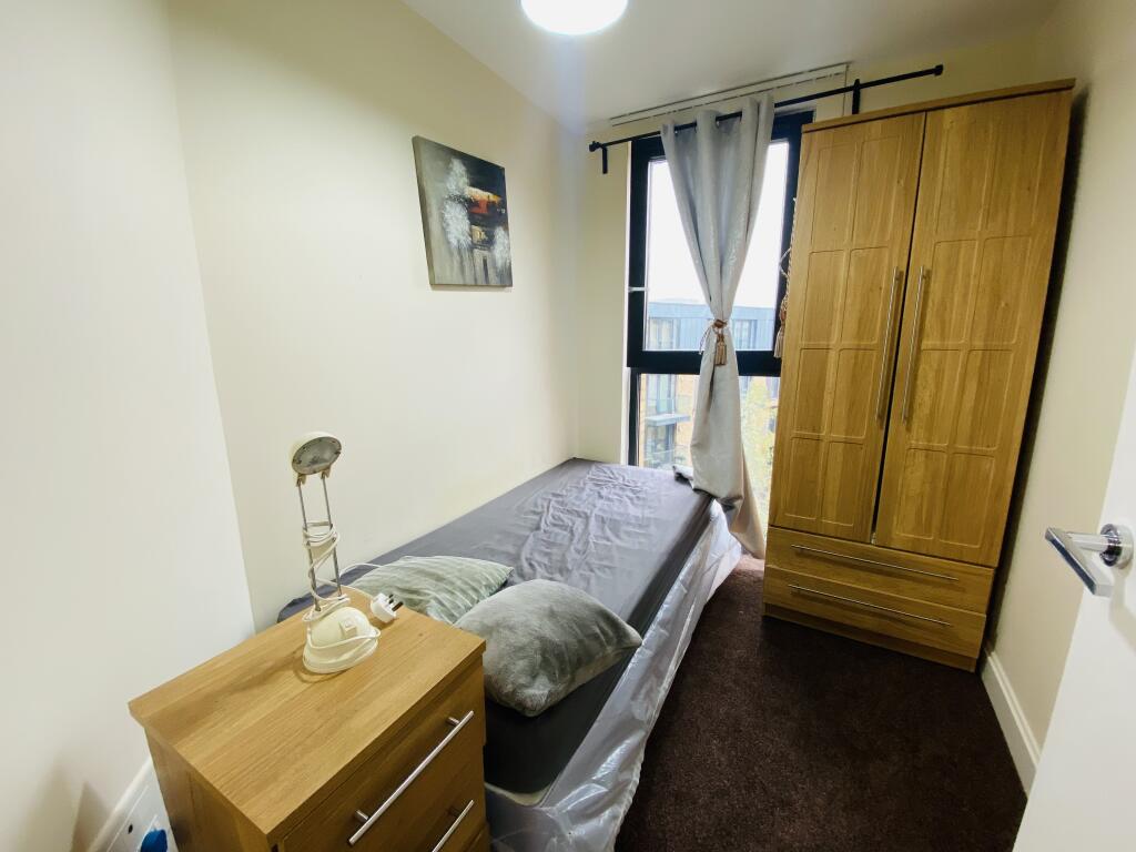 Additional image 10 of Southside, St Johns Walk, Birmingham, B5