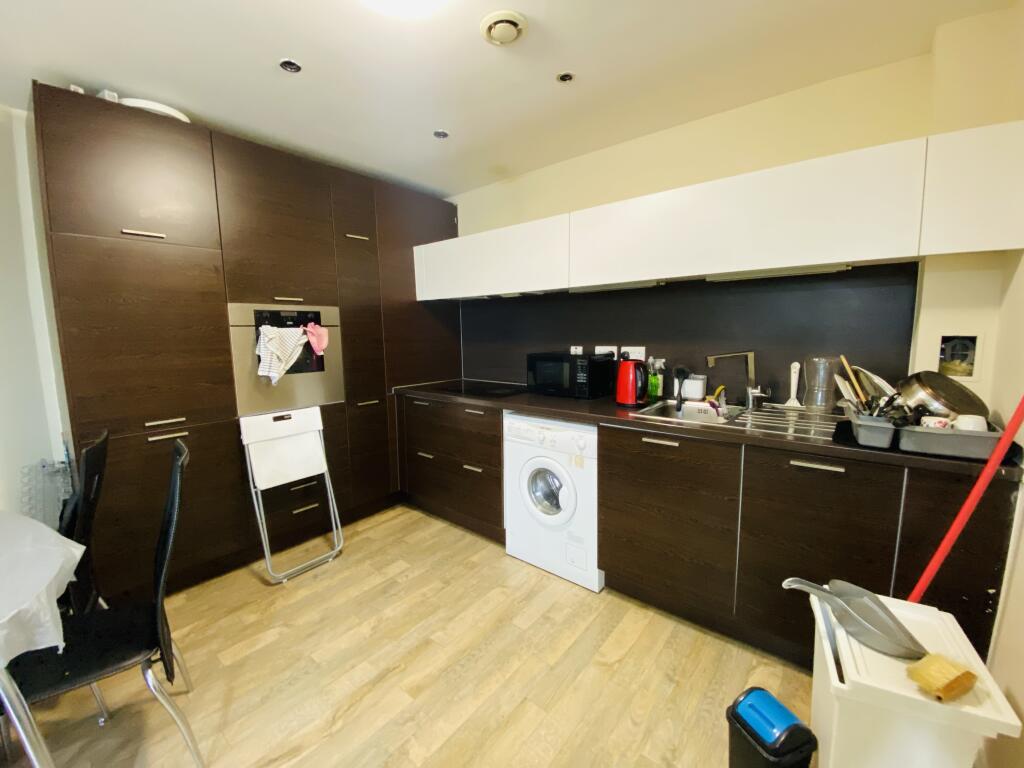 Additional image 7 of Southside, St Johns Walk, Birmingham, B5