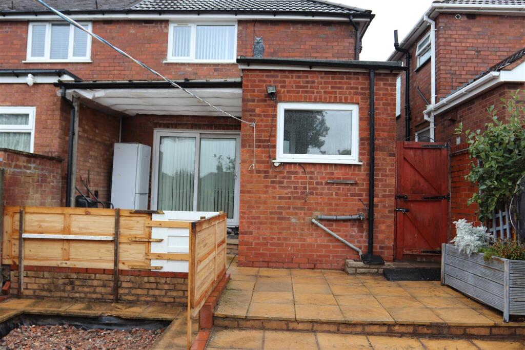 Additional image 7 of Waddington Avenue, Birmingham