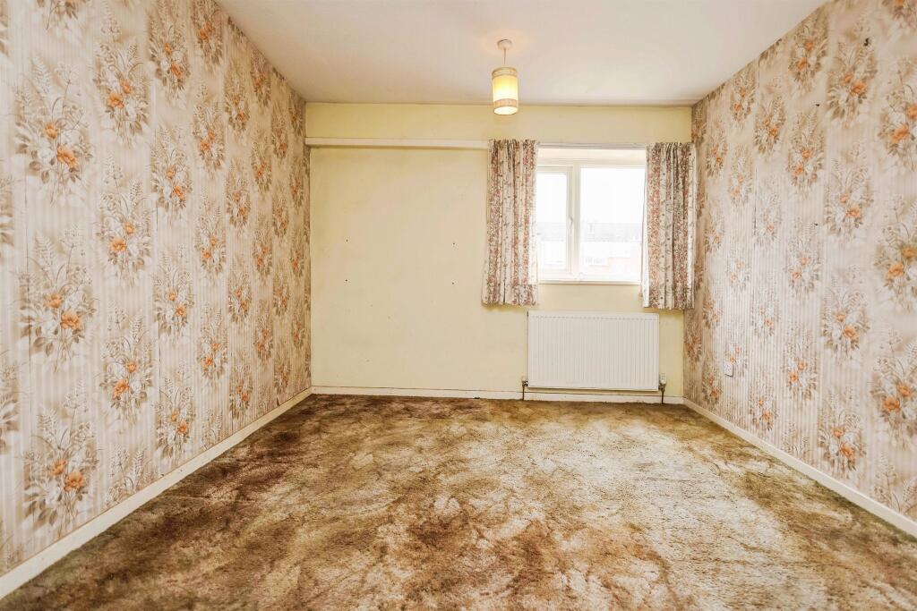 Additional image 11 of Bark Piece, Bartley Green, Birmingham