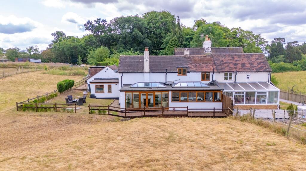 Additional image 33 of Lea End Lane, Birmingham