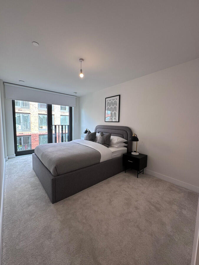 Additional image 7 of Ashted Wharf, Glasswater locks, Birmingham, B4