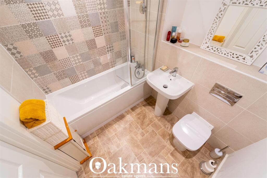 Additional image 12 of Manor House, New House Farm Drive, Birmingham, B31