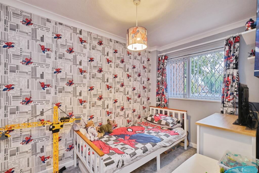 Additional image 11 of High Beeches, Birmingham