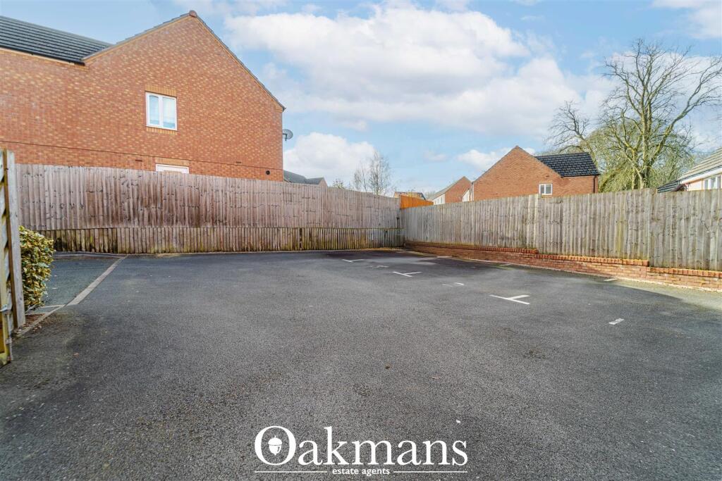 Additional image 14 of Oakville Drive, Birmingham, West Midlands, B31