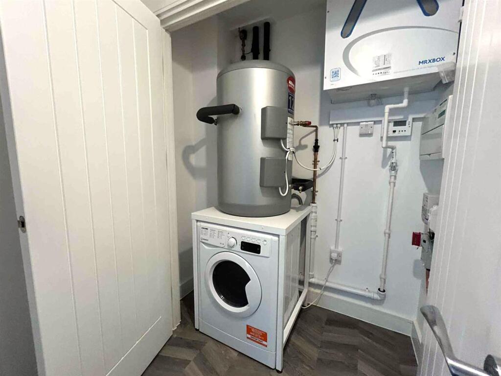 Additional image 9 of North Works, Longbridge, Birmingham