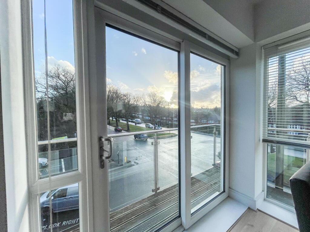 Additional image 10 of Flat 11, Cofton Park Court, Cofton Park Close, Rednal, Birmingham, B45 8AG