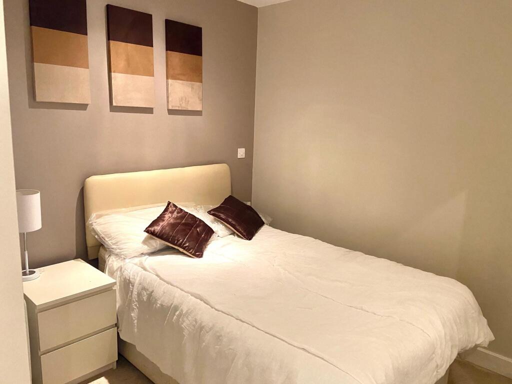 Additional image 3 of Clive Passage, BIRMINGHAM