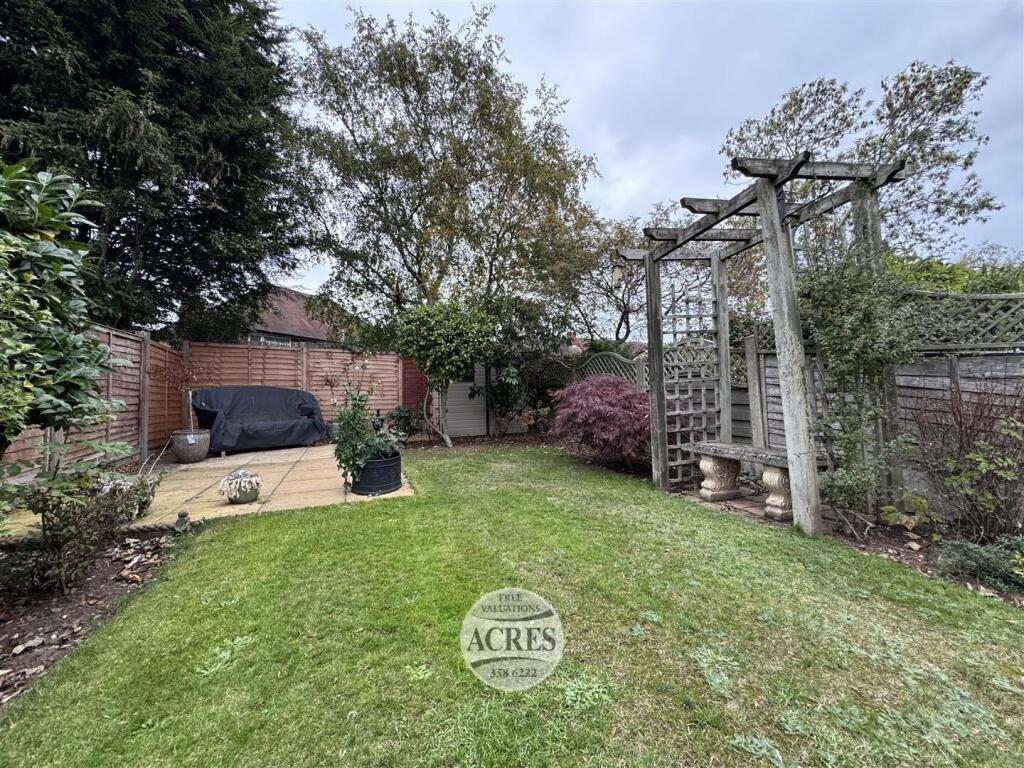 Additional image 33 of Brushfield Road, Great Barr, Birmingham