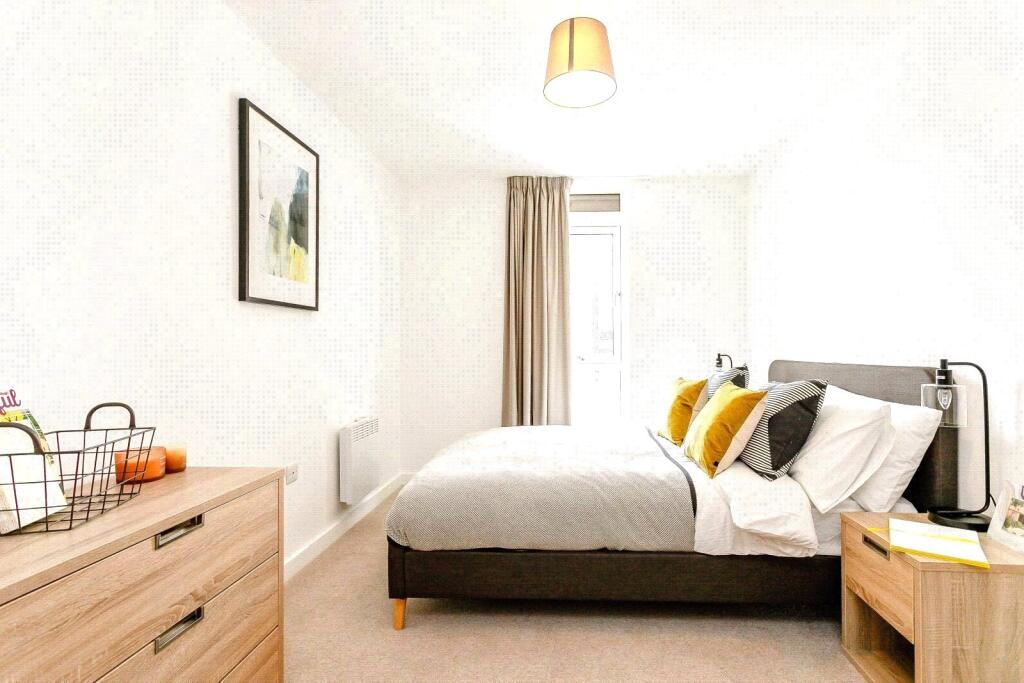 Additional image 5 of Exchange Square, The Priory Queensway, Birmingham, West Midlands, B4